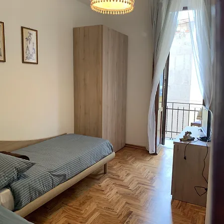 Vaticanfox Vendégház 4*