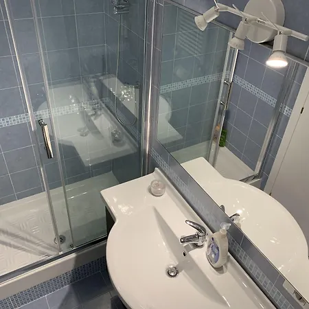 Vendégház Vaticanfox 4*