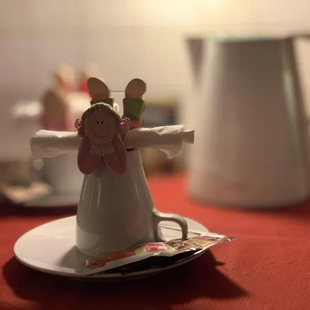 Vaticanfox Vendégház 4*