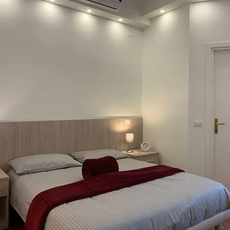 Vaticanfox Vendégház 4*