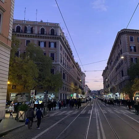 Vaticanfox Penzion