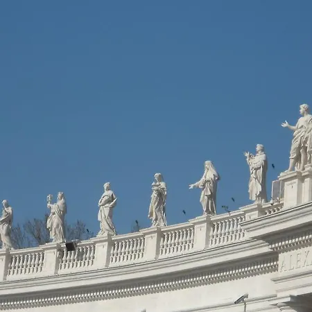 Vaticanfox Roma