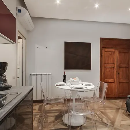 Vaticanfox Casa de hóspedes Roma