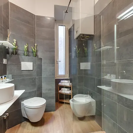 Casa de hóspedes Vaticanfox 4*