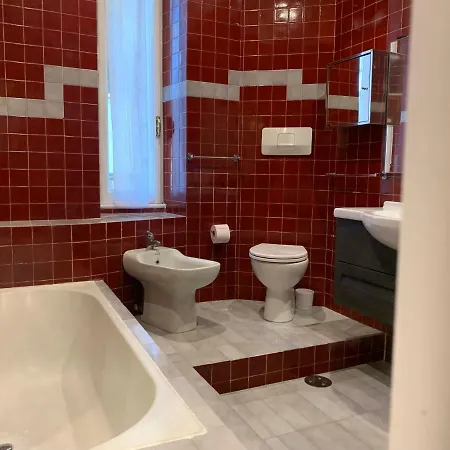Casa de hóspedes Vaticanfox Roma
