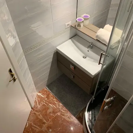 Casa de hóspedes Vaticanfox 4*