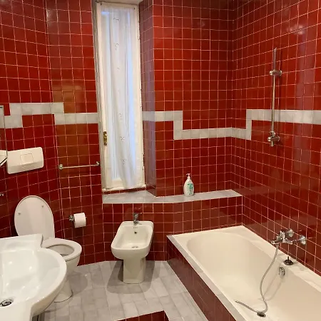 Casa de hóspedes Vaticanfox Roma